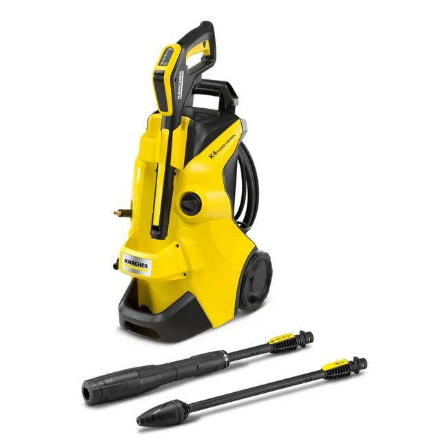 Nettoyeur haute pression électrique Karcher