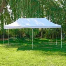 Barnum pliant 6x3 m pro