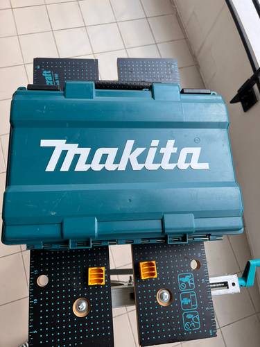 Perforateur SDS MAKITA HR 2300 720 W