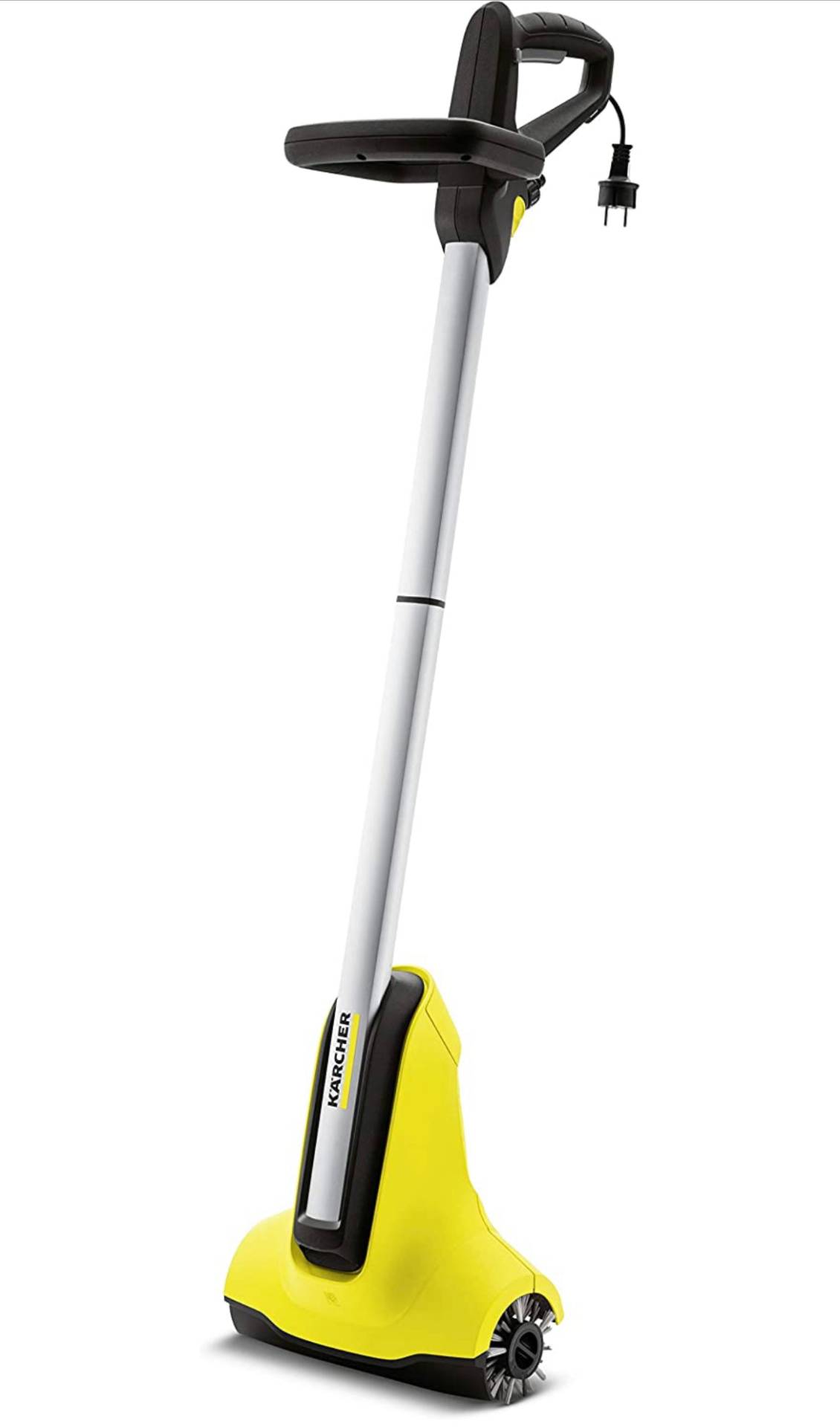 Karcher PCL 4 nettoyeur terrasse bois