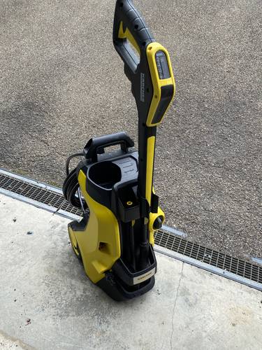 Karcher haute pression 145 bars