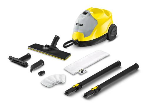 Nettoyeur vapeur Karcher SC4