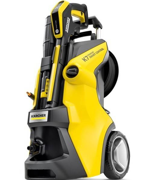 Karcher K7