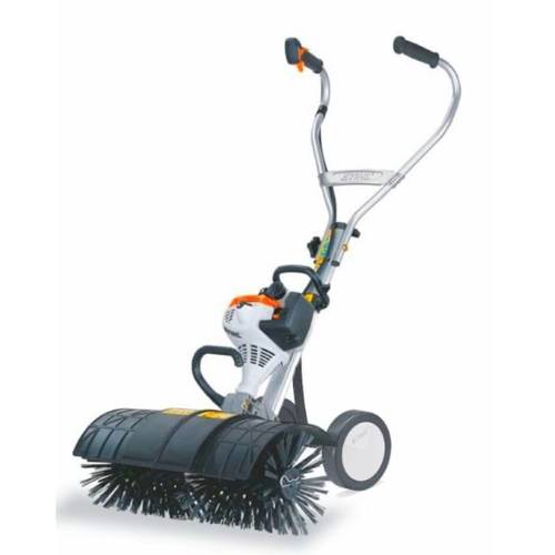 Location Balais-Brosse Multi Système Stihl 