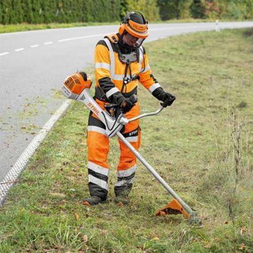 Location Debrousailleuse Thermique Stihl FS 410