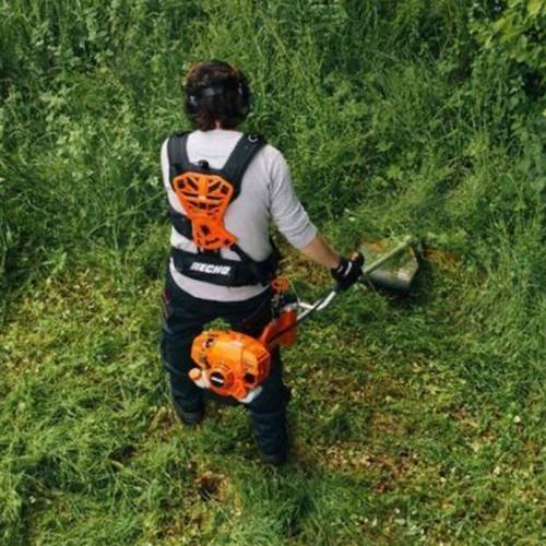 Location Debrousailleuse Thermique Stihl FS 410