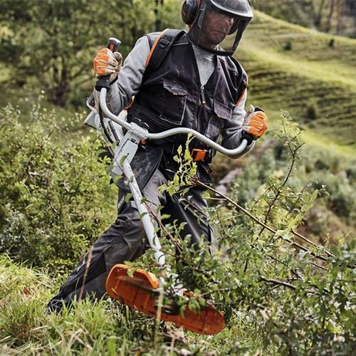 Location Debrousailleuse Thermique Stihl FS 410