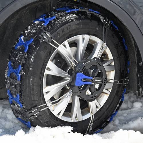 Chaînes neige norauto winter grip f130 à louer sur 76330 Petiville