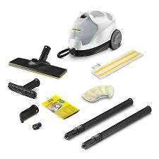 Nettoyeur vapeur Karcher SC4