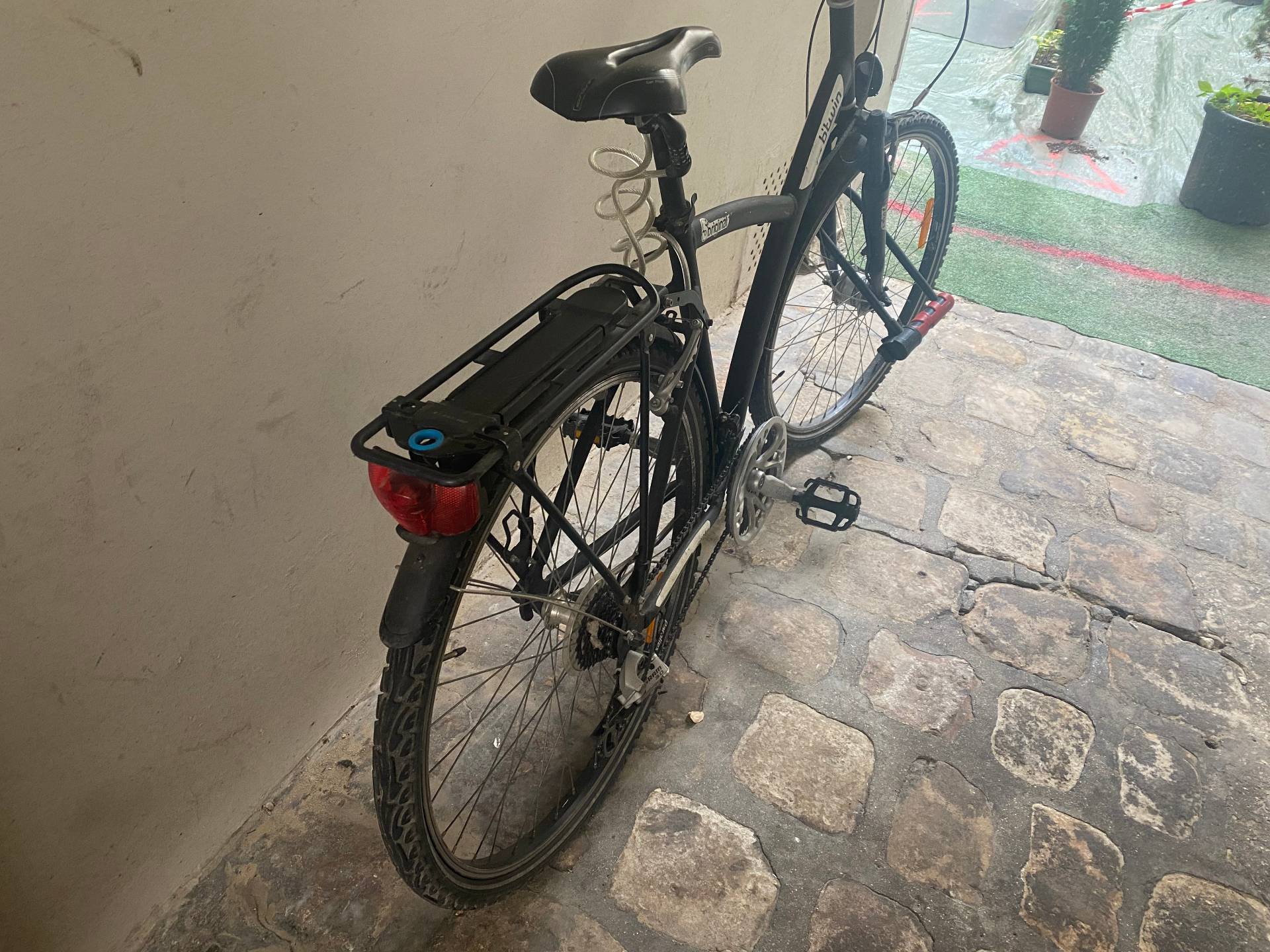 Vélo