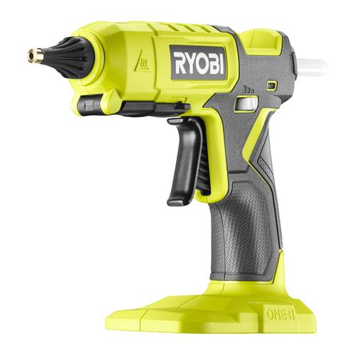 Pistolet à colle Ryobi 18v