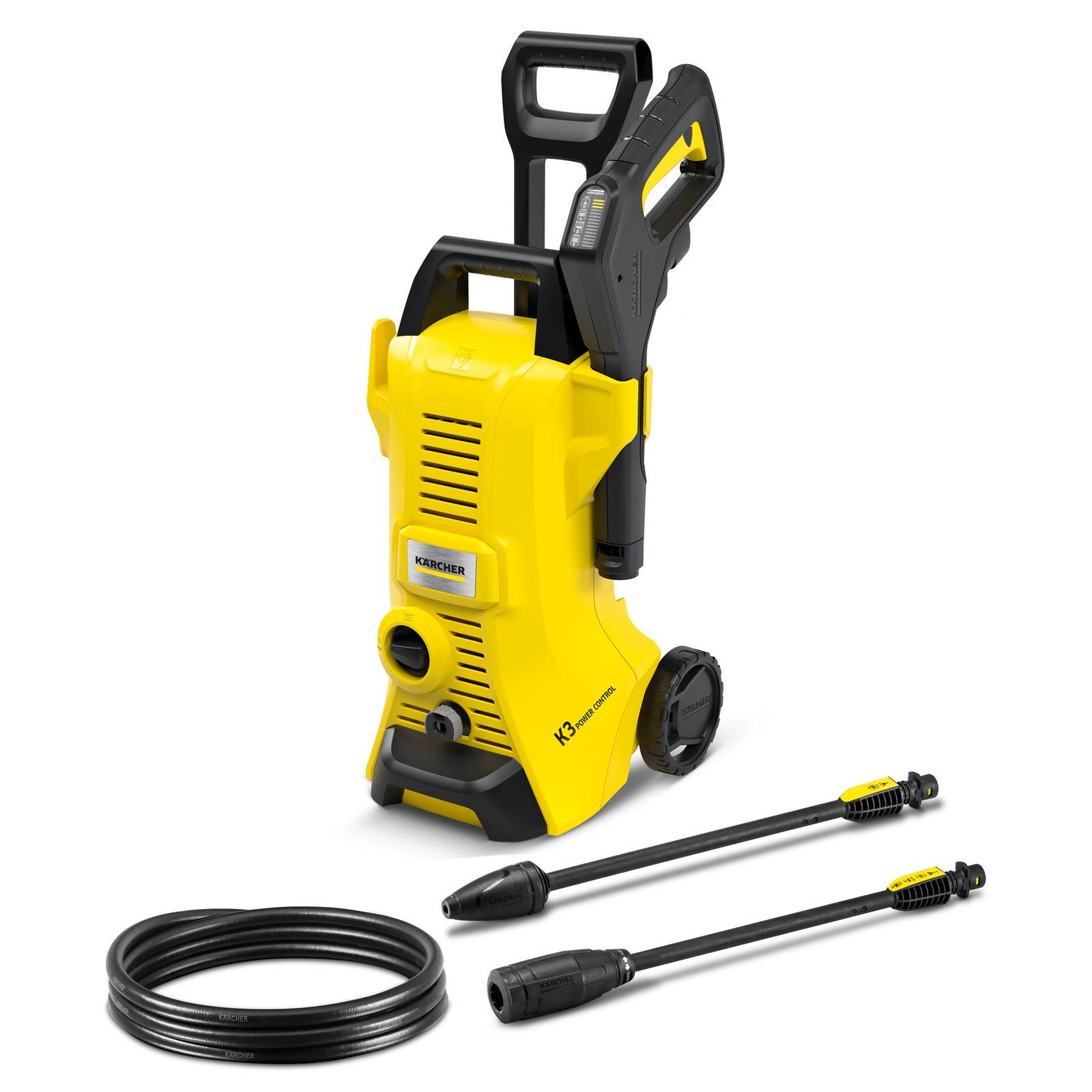 Location KARCHER K2