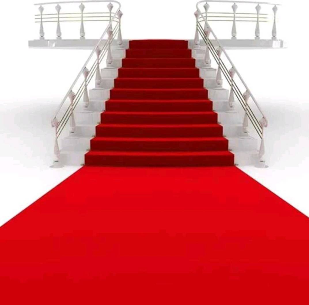 Tapis rouge