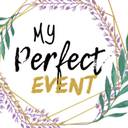 My Perfect Event