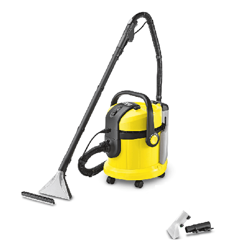 Shampouineuse Extracteur/Injecteur KARCHER SE 4001