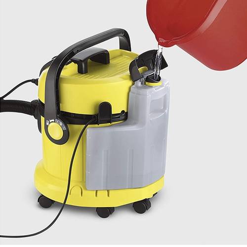 Location Shampouineuse Injecteur Extracteur Karcher 