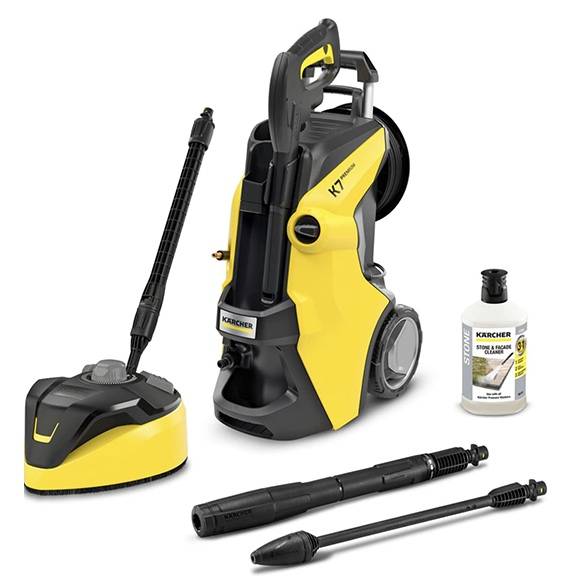 Location Nettoyeur Haute Pression Karcher K7 Premium 