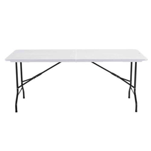 Table Pliante Rectangulaire