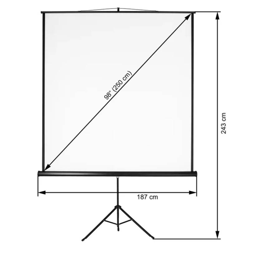 Location vidéo projecteur - écran projection - à louer