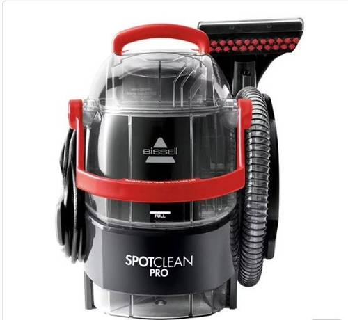 bissel spotclean pro