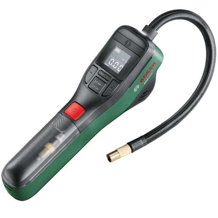 Bosch Easy Pump - Pompe Pneumatique sans-fil