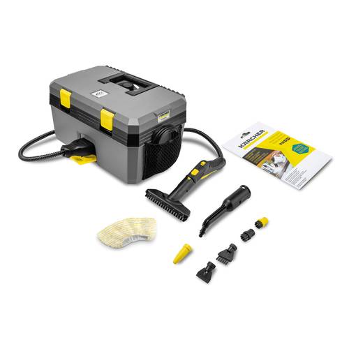 Nettoyeur vapeur Karcher