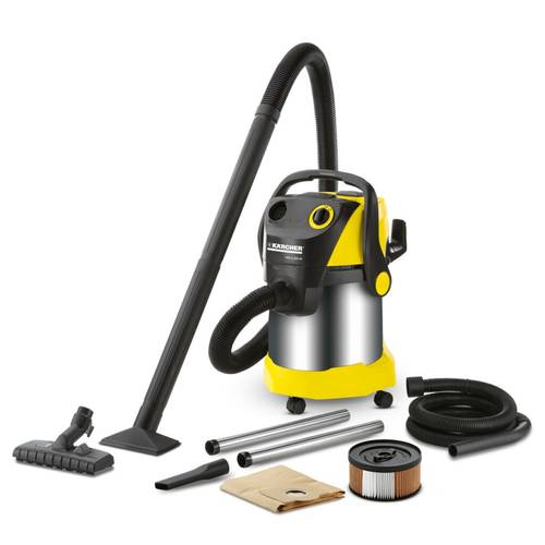 Aspirateur eau poussière électrique Karcher