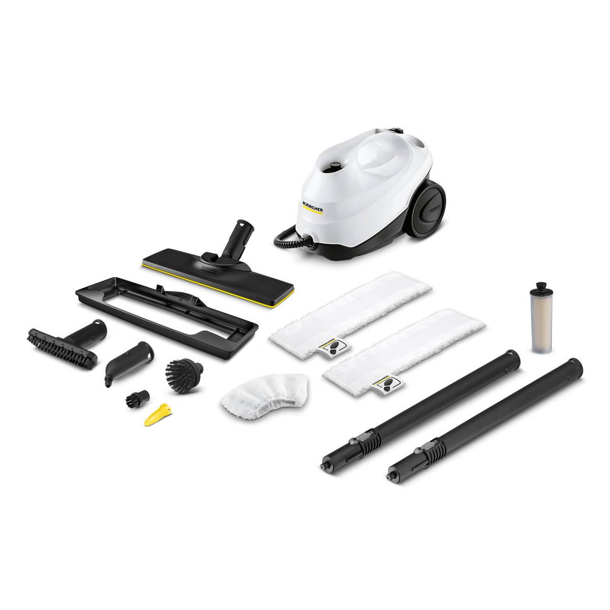 Nettoyeur vapeur Karcher