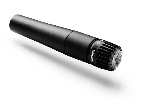 Micro dynamique Shure SM57