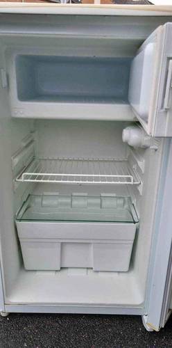 Frigo top