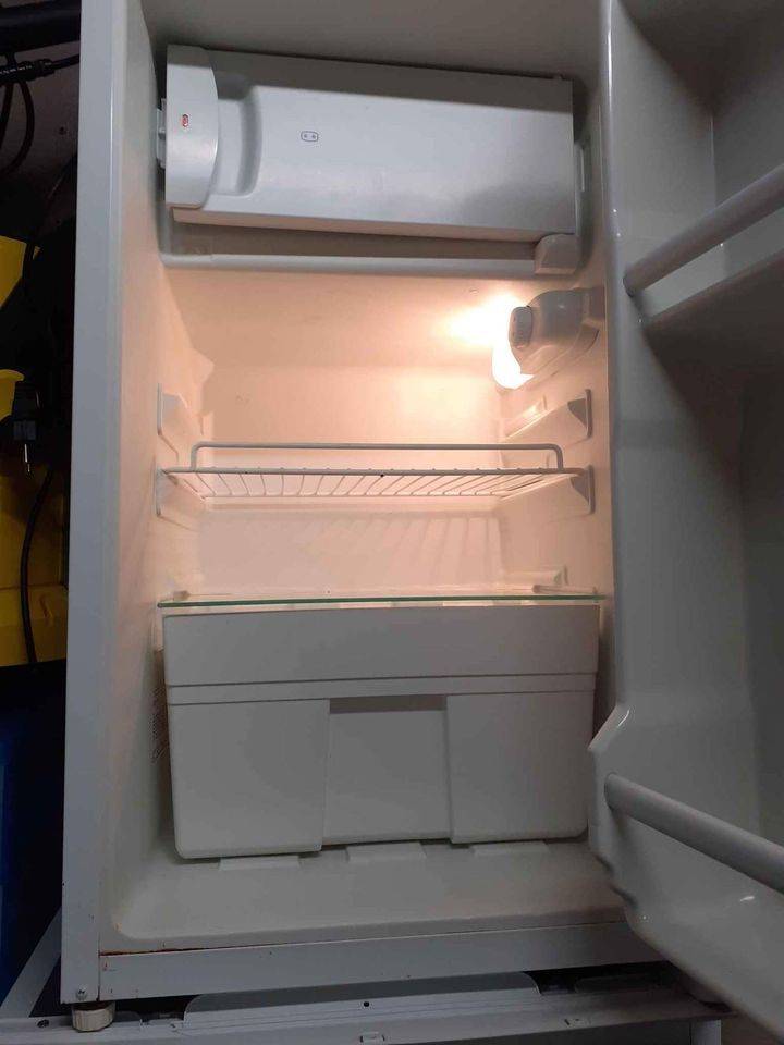 Frigo top