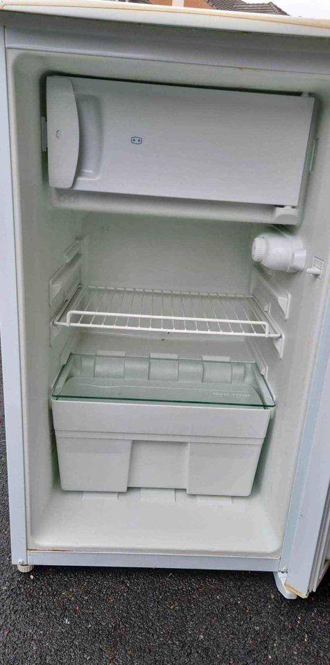 Frigo top