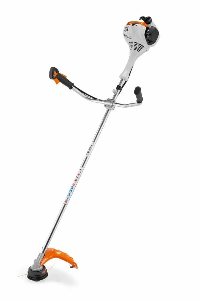 Débroussailleuse Thermique Stihl