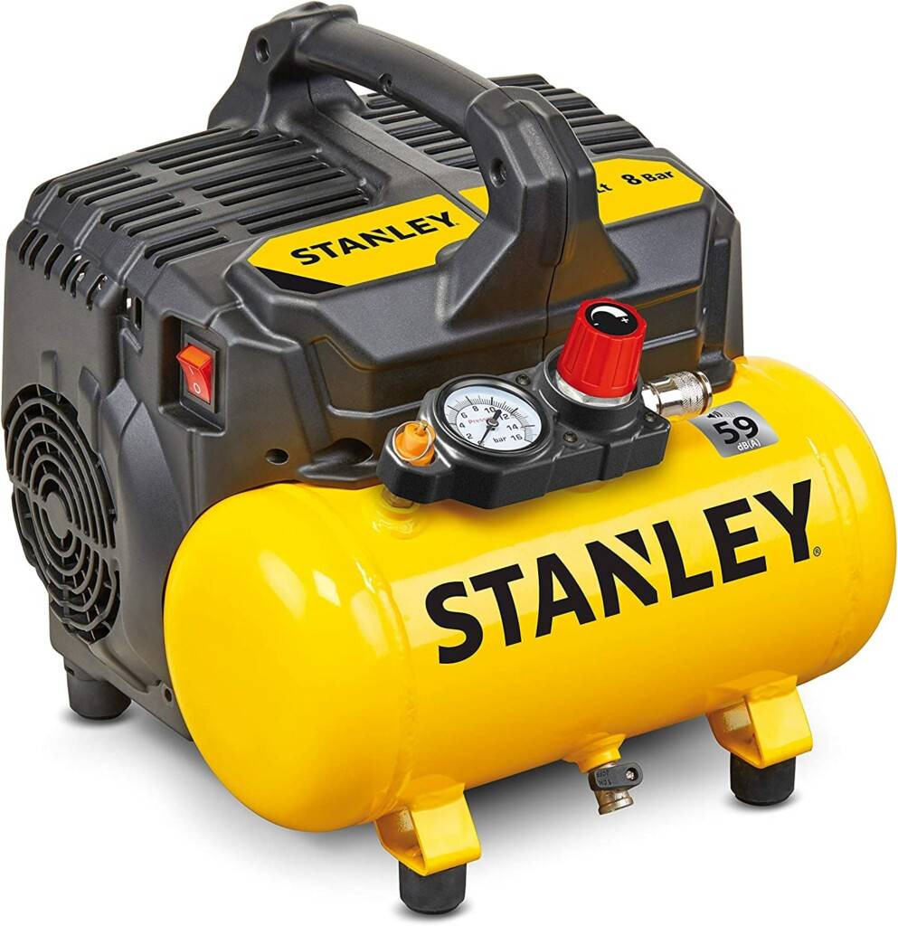 Compresseur Stanley