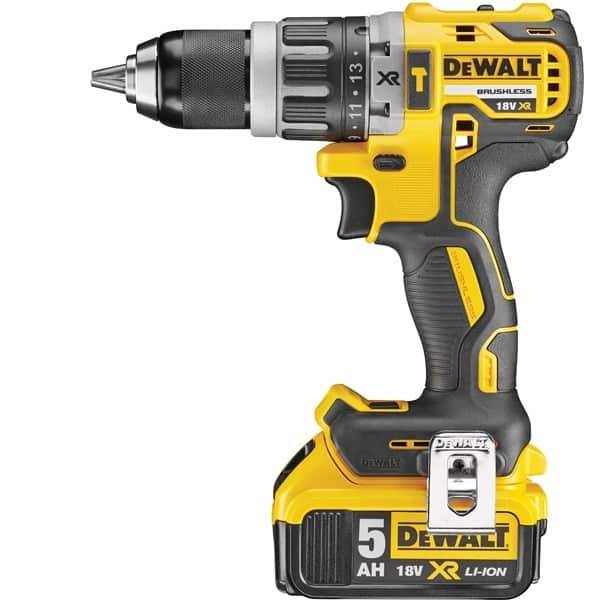 Visseuse Dewalt