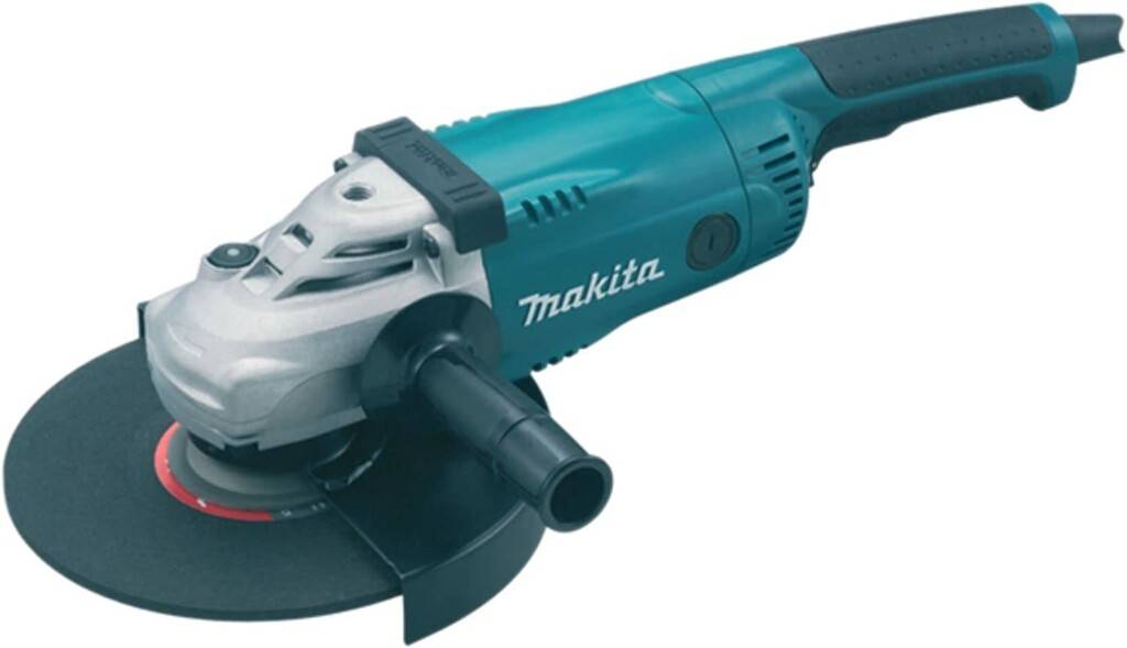 Meuleuse d'angle 230mm Makita