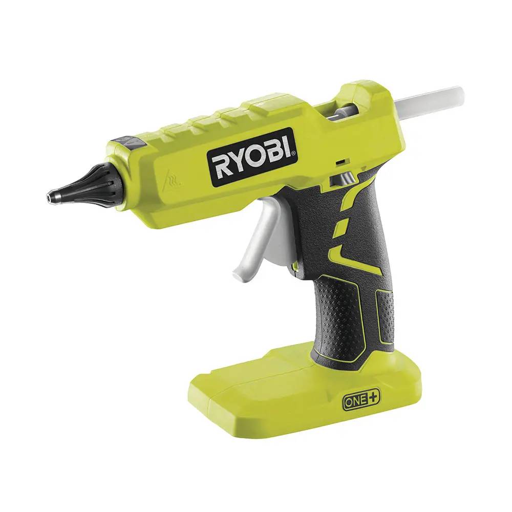 Pistolet à colle Ryobi