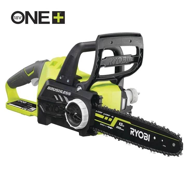 Tronçonneuse Ryobi