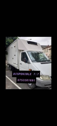 location camion utilitaire 