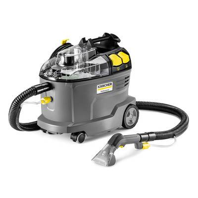 Shampouineuse karcher puzzi