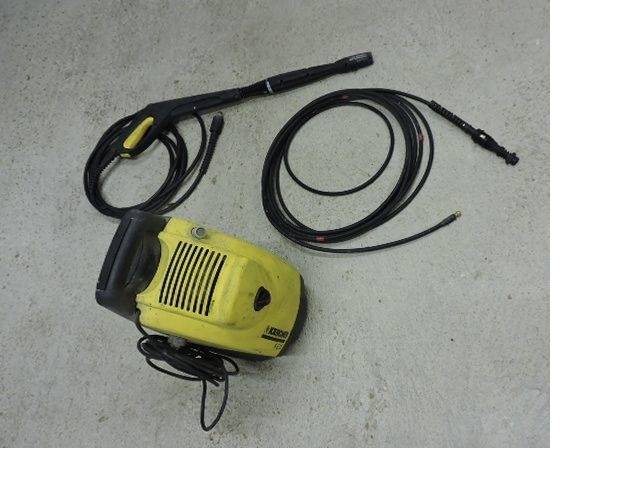 karcher furet déboucheur canalisation 