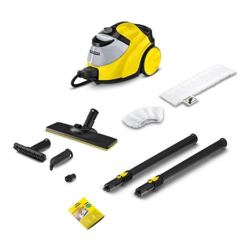 Nettoyeur haute vapeur Karcher SC5