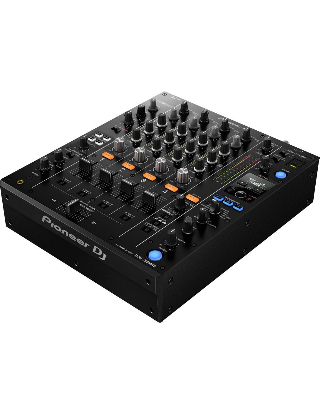 Platine DJ DJM 750 MK2