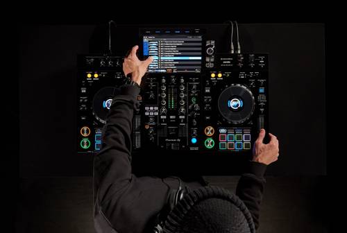  Offre de Location : Contrôleur Pioneer XDJ-RX3 pour Professionnels et Amateurs DJ