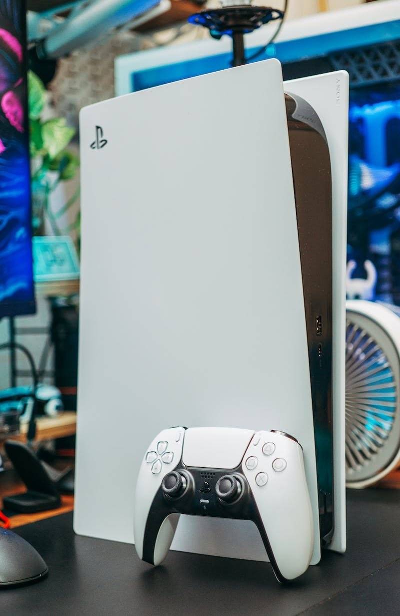 PS5 Edition Standard