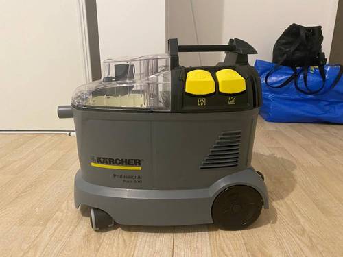 Nettoyeur extracteur Karcher PUZZI 8/C1