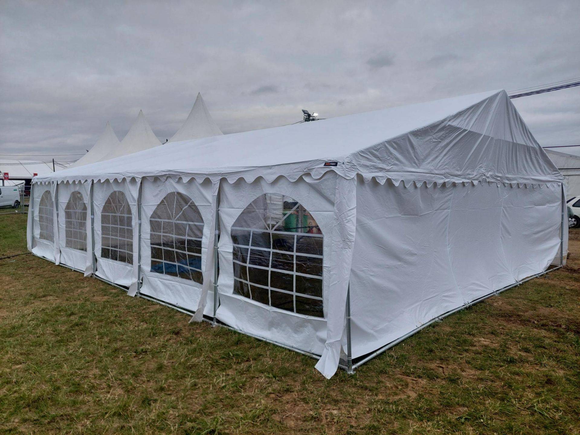 Barnum 80m2