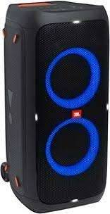 Enceintes JBL 310