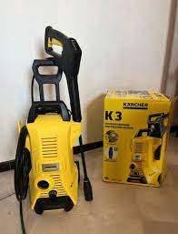 Location Karcher haute pression K3