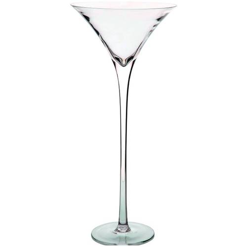 Vase martini